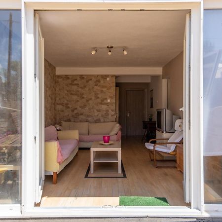 Starfish Villa Nea Iraklitsa Экстерьер фото
