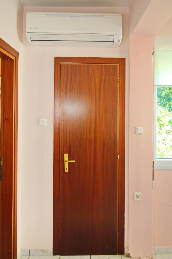 Starfish Villa Nea Iraklitsa Экстерьер фото