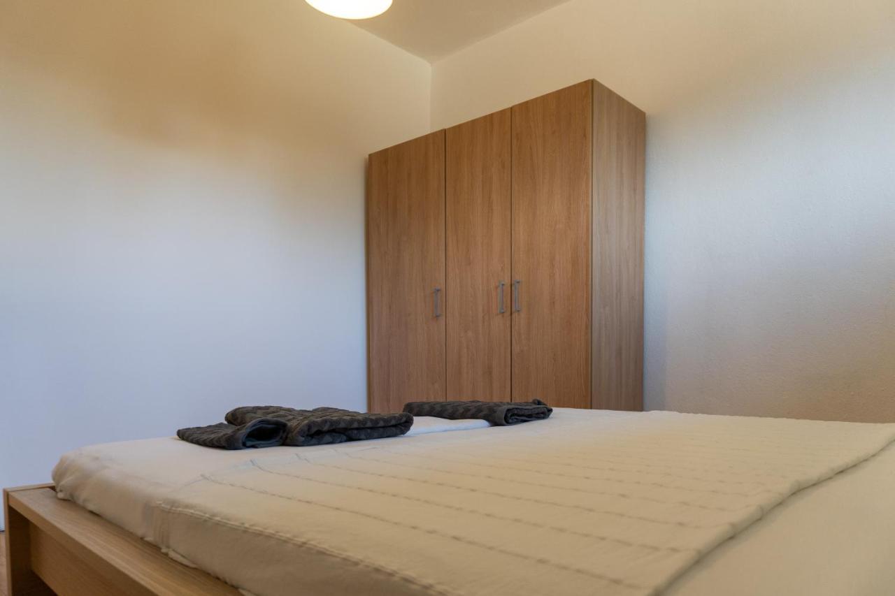 Starfish Villa Nea Iraklitsa Экстерьер фото