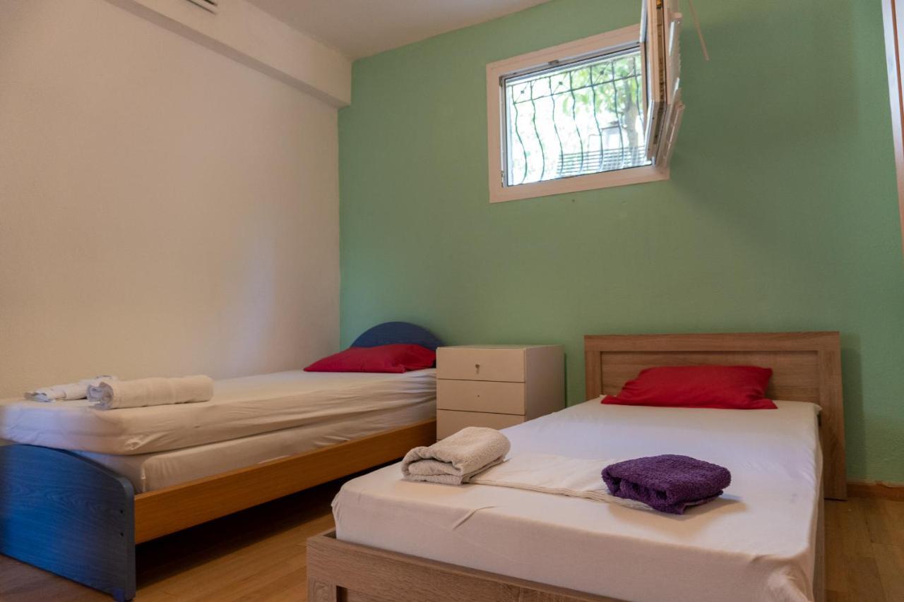 Starfish Villa Nea Iraklitsa Экстерьер фото