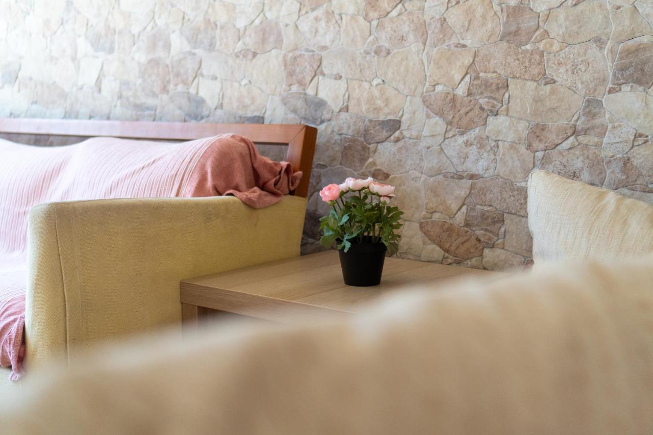 Starfish Villa Nea Iraklitsa Экстерьер фото