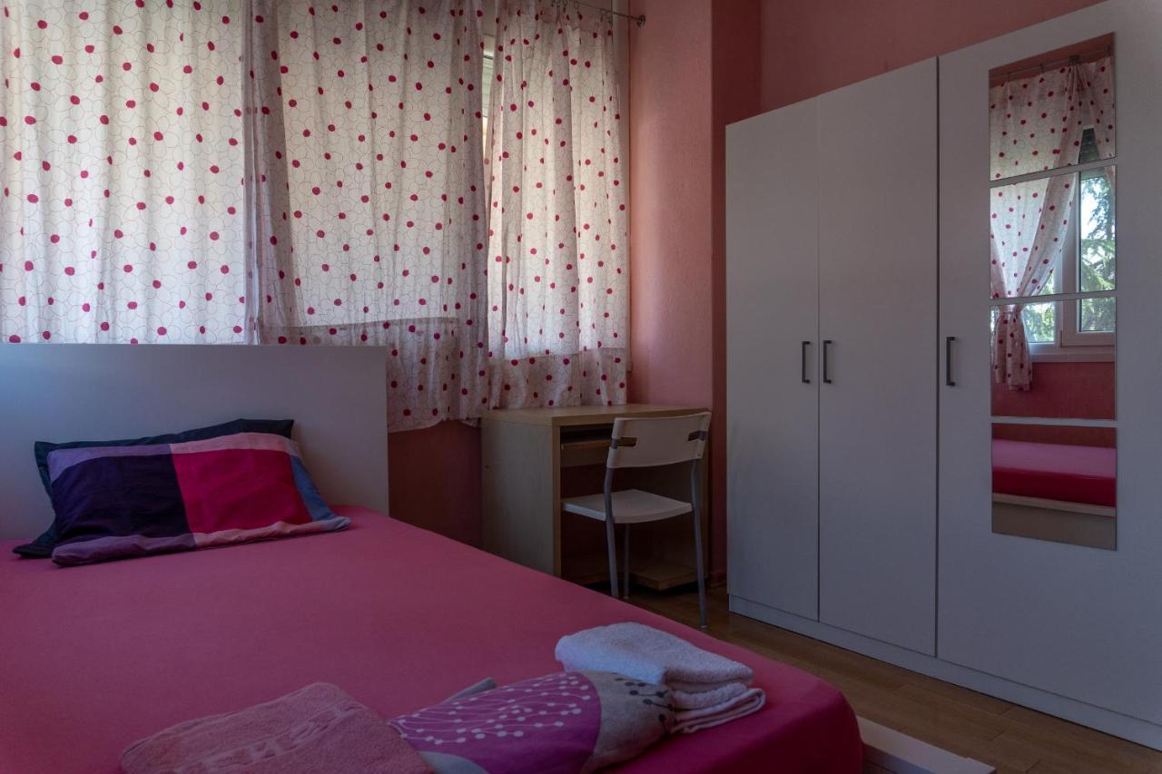Starfish Villa Nea Iraklitsa Экстерьер фото