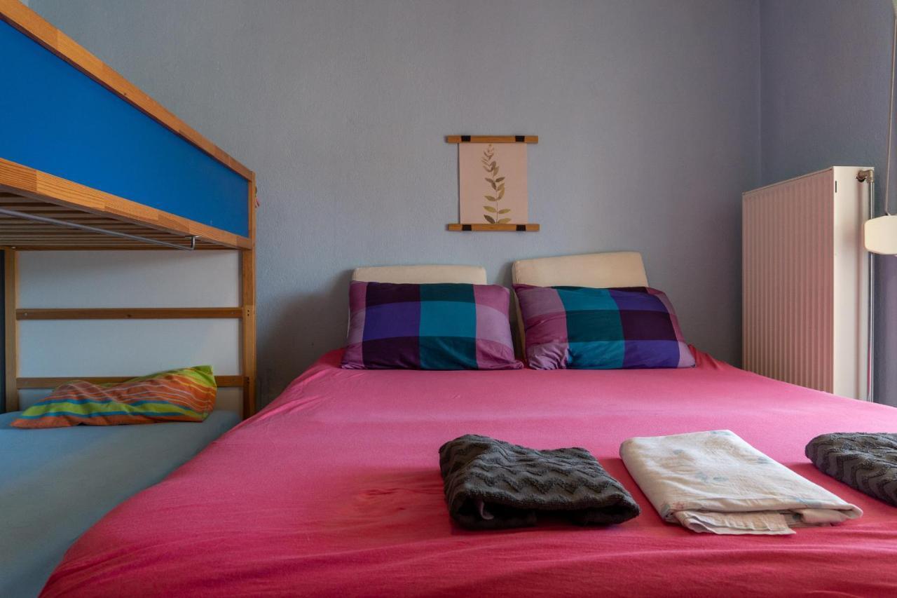 Starfish Villa Nea Iraklitsa Экстерьер фото